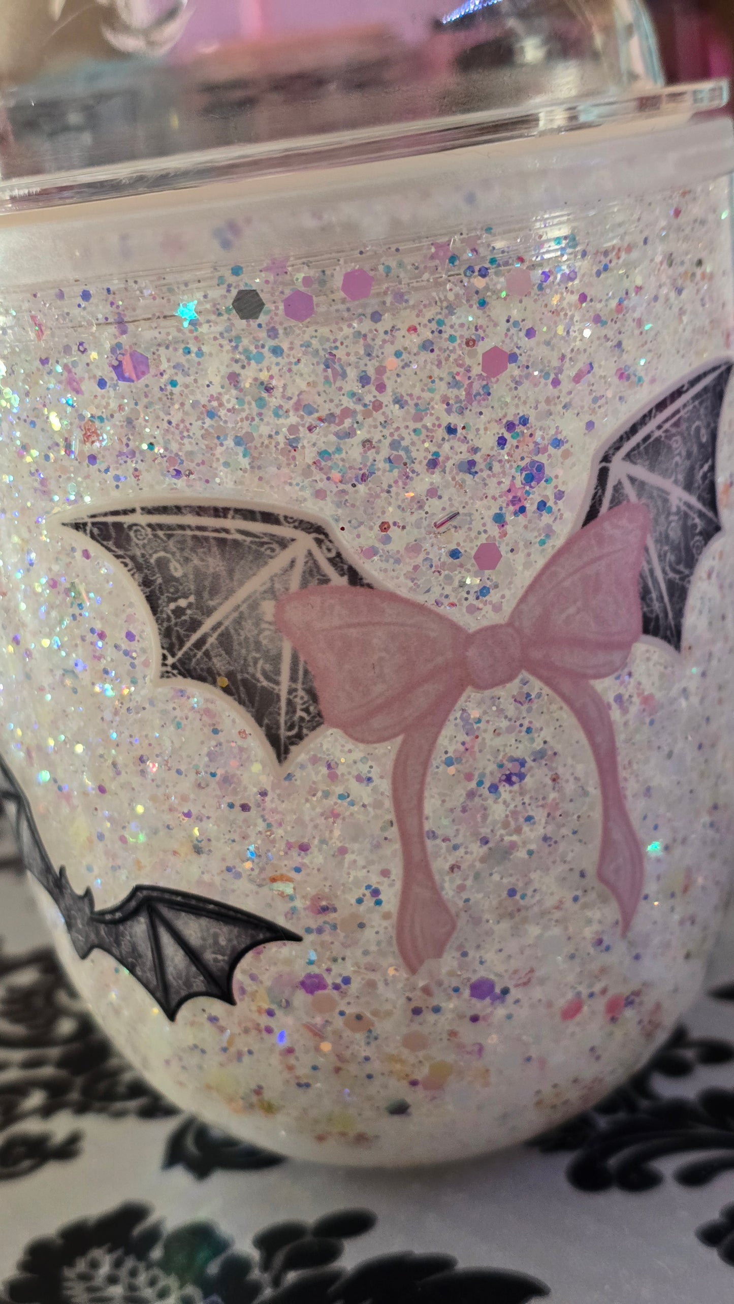 Tumbler ♧ Batilda
