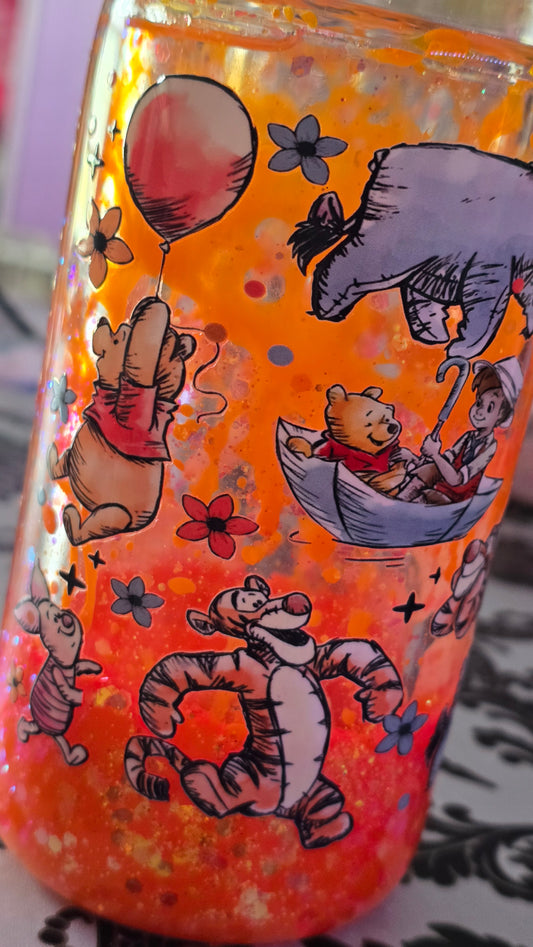 Tumbler ♧ 100 acre