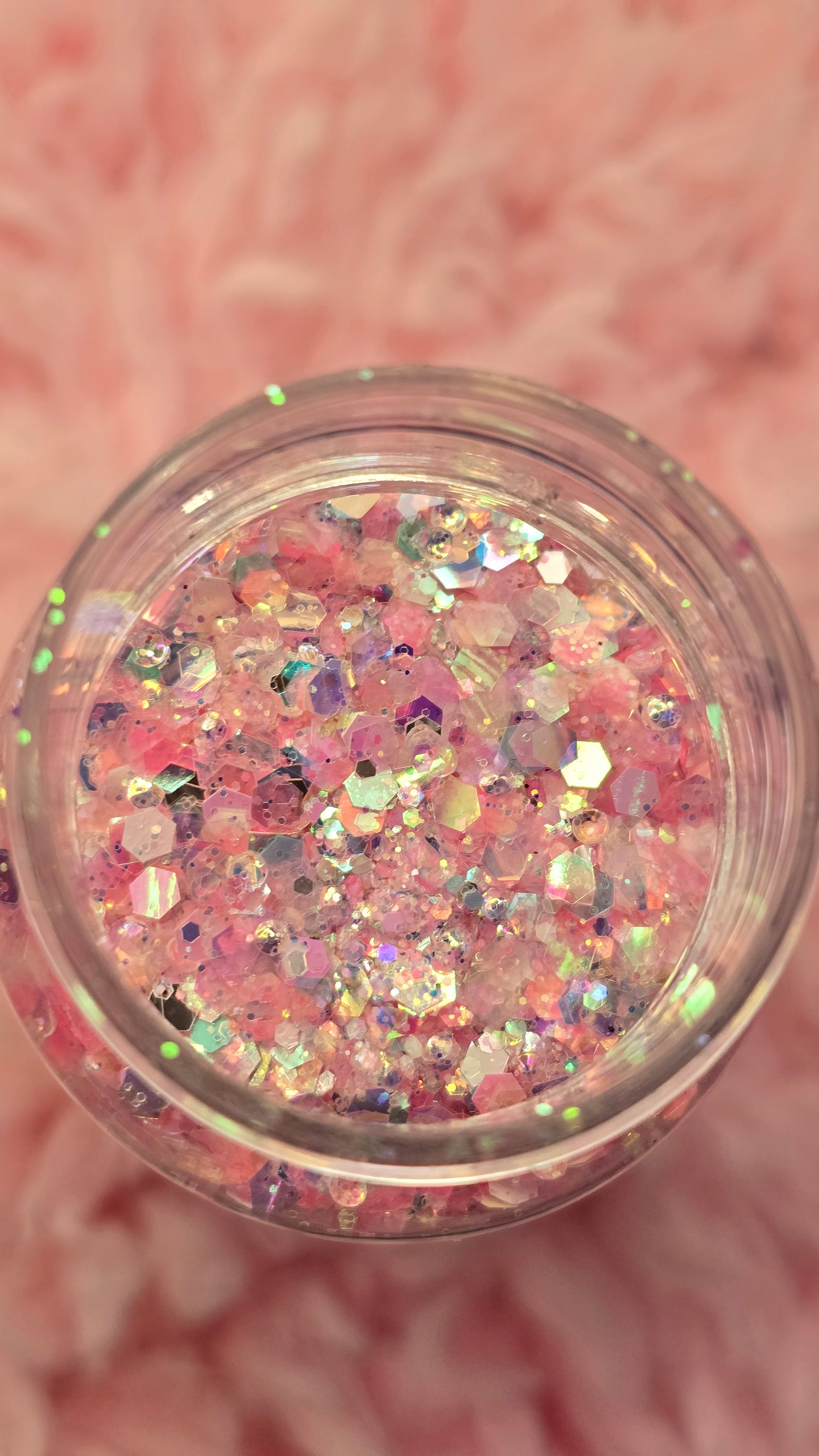 ☆ Pink Palace