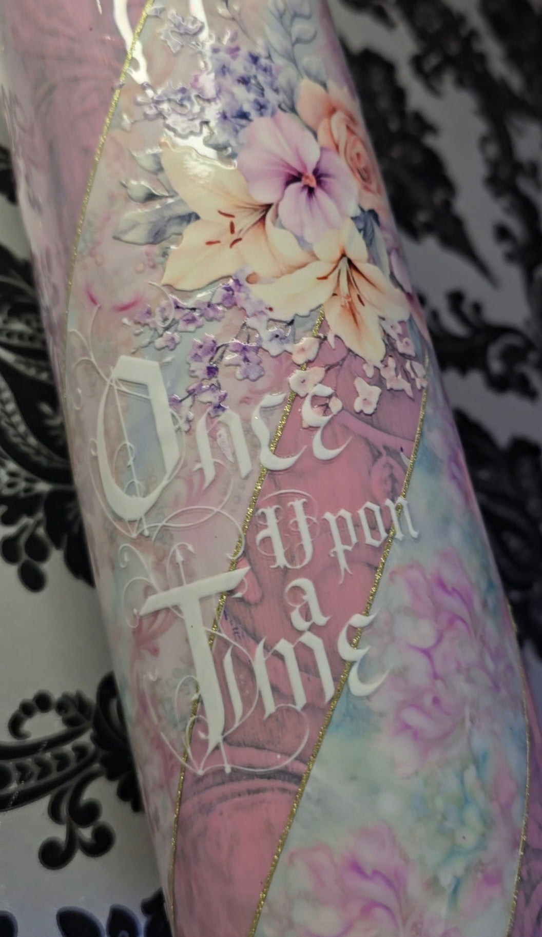 Tumbler ♧ Fairytale