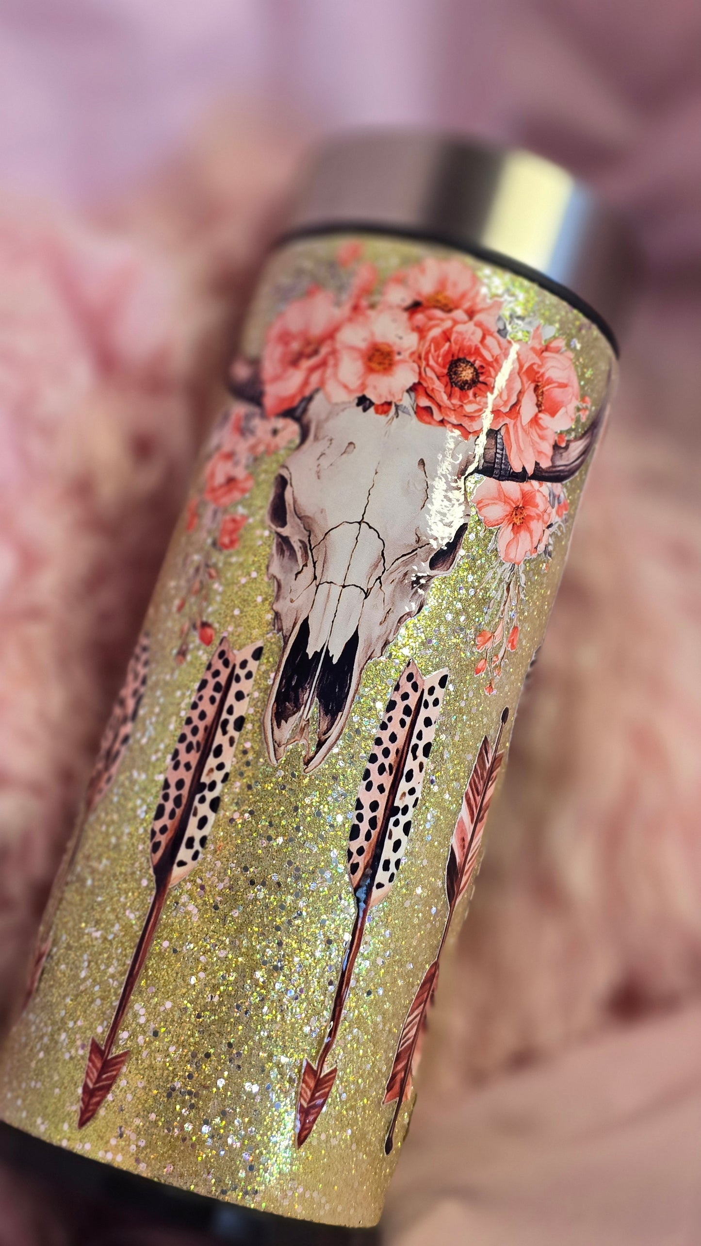Tumbler ♧ Dixie