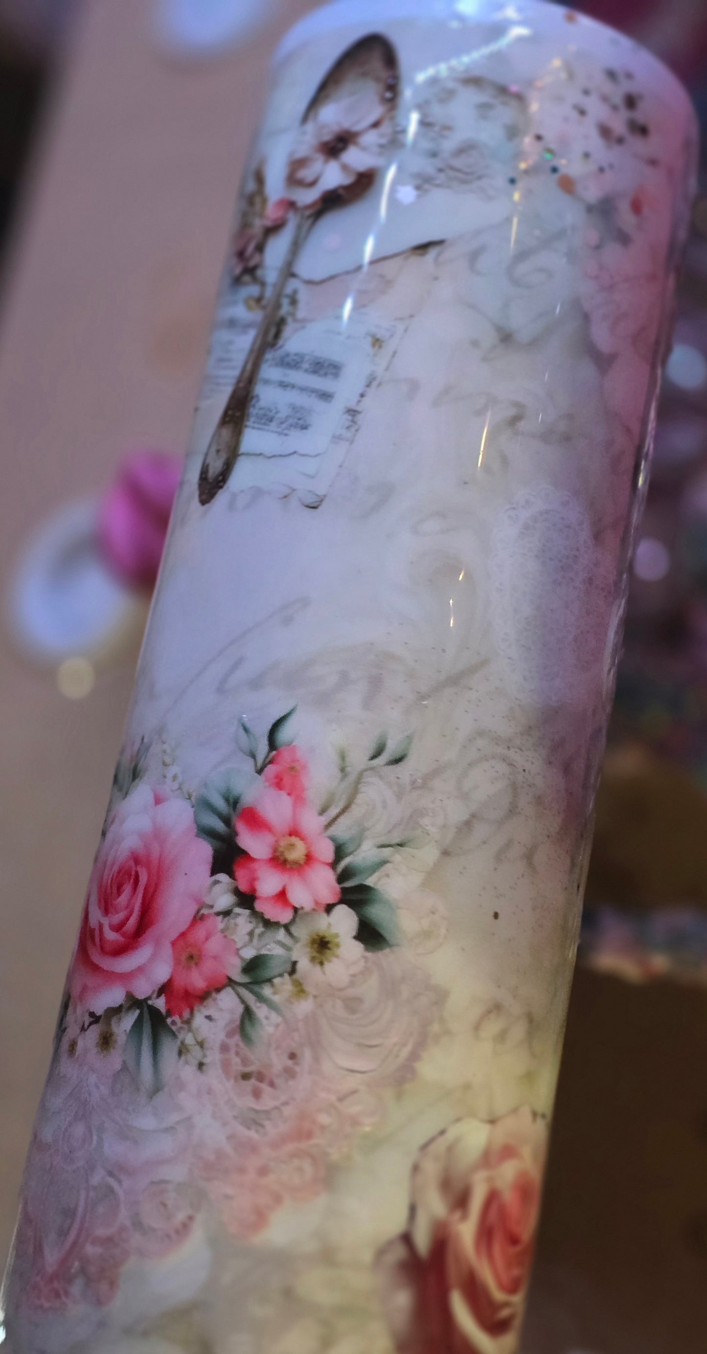 Tumbler ♧ Elizabeth