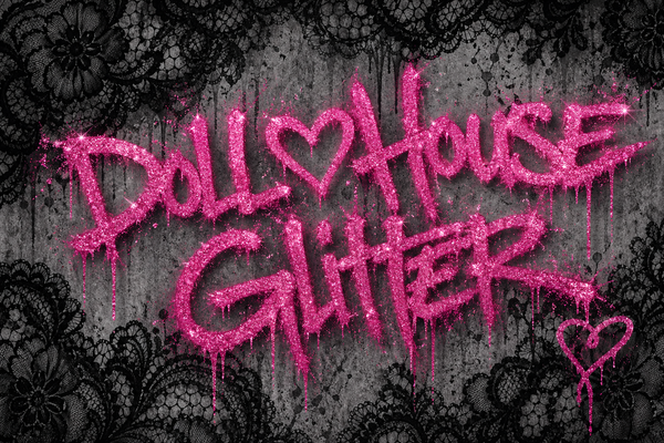 Doll♡House Glitter 