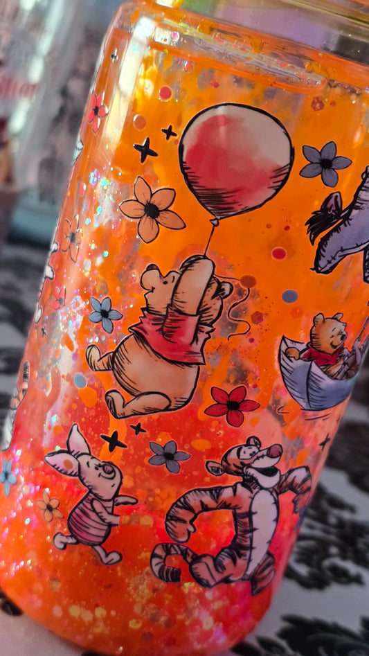 Tumbler ♧ 100 acre