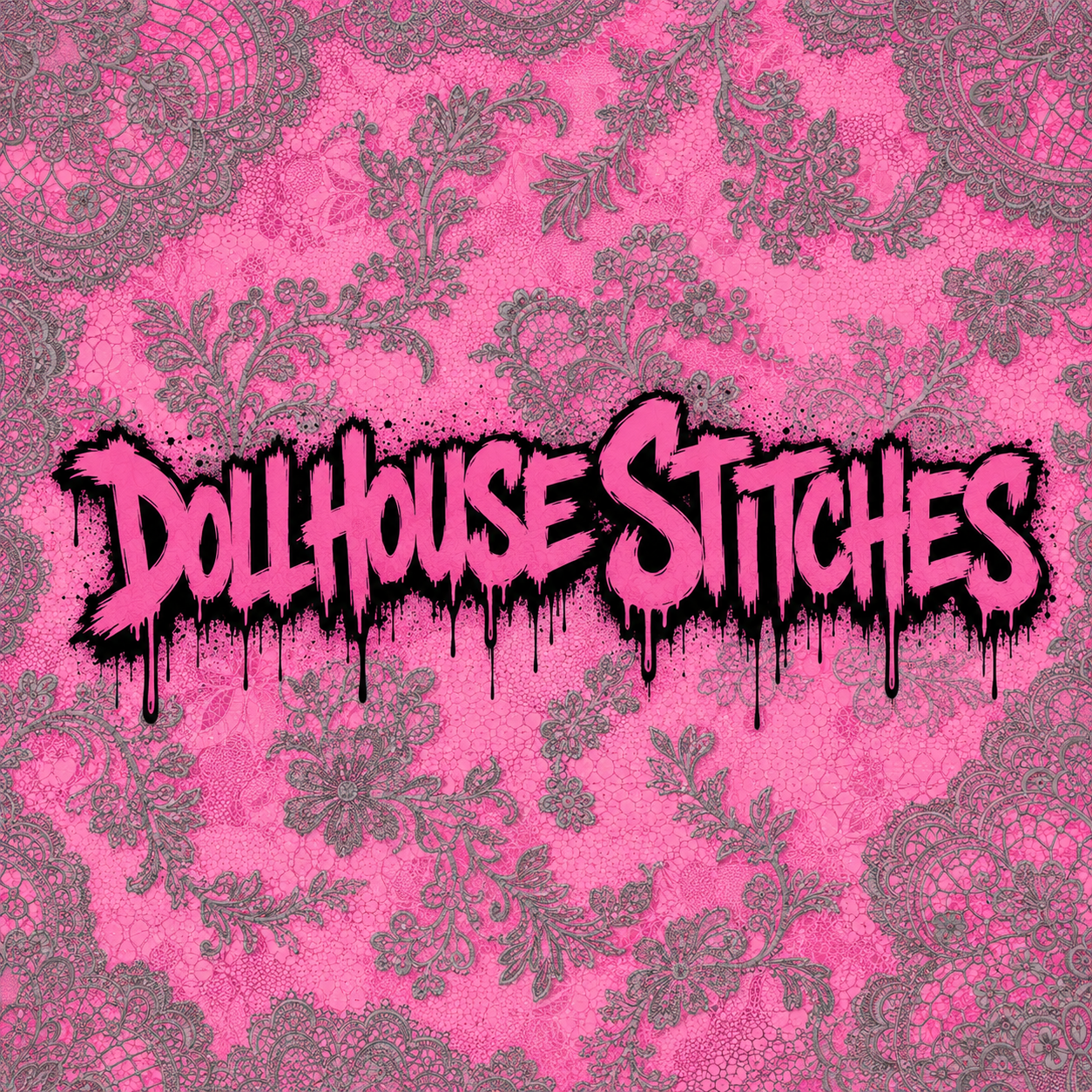 Dollhouse Stitches