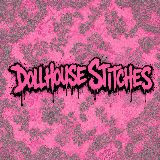 Dollhouse Stitches