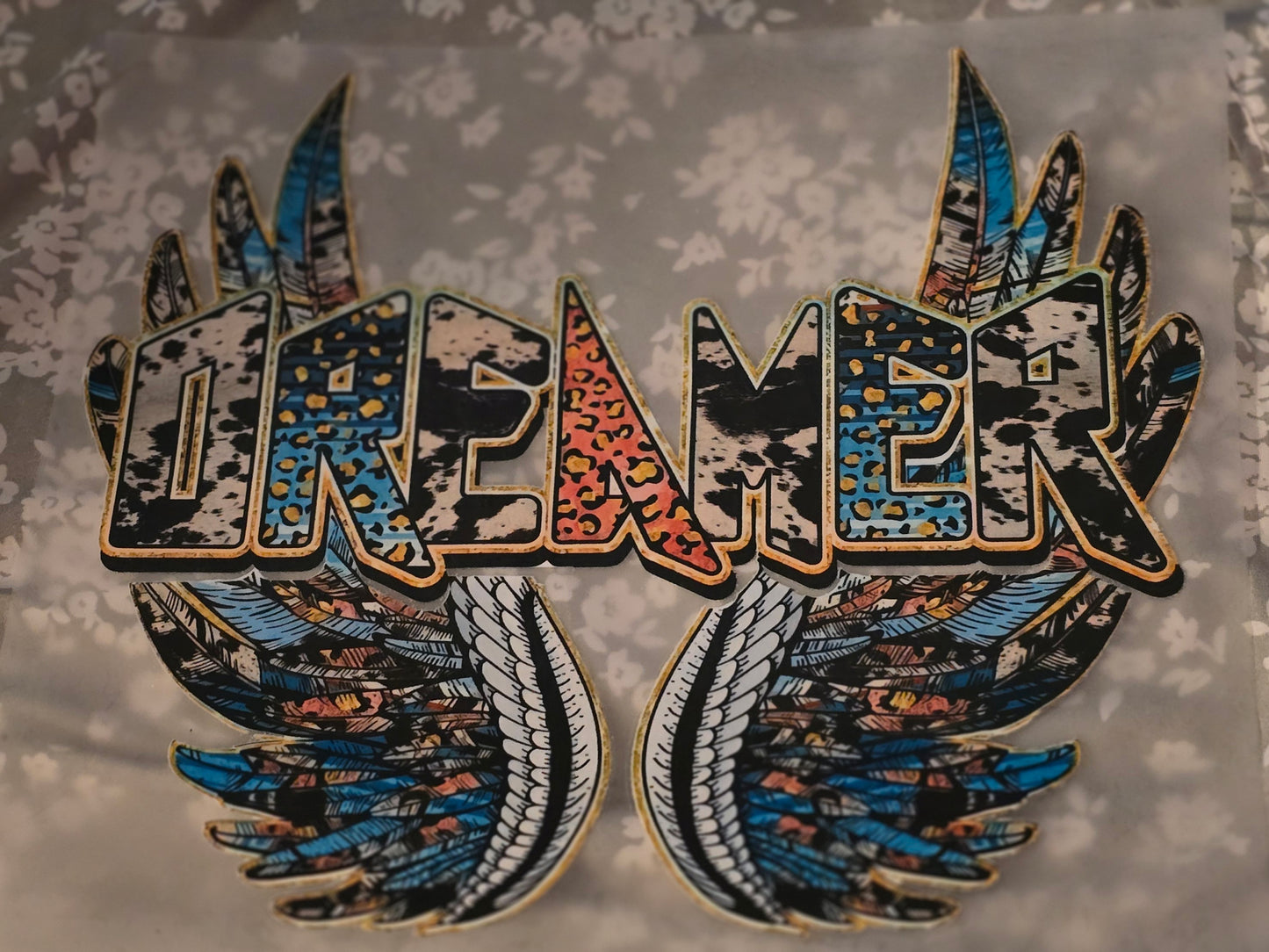 Country & Western ♡ Design Add On