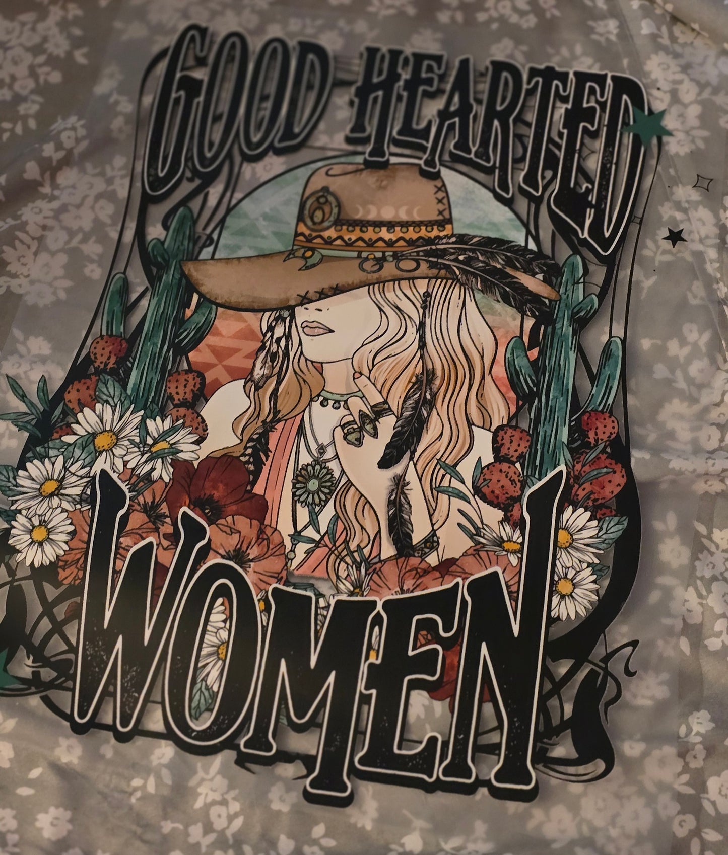 Country & Western ♡ Design Add On