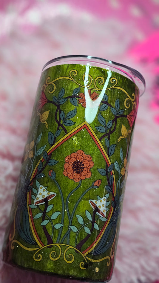 Tumbler ♧ Esther
