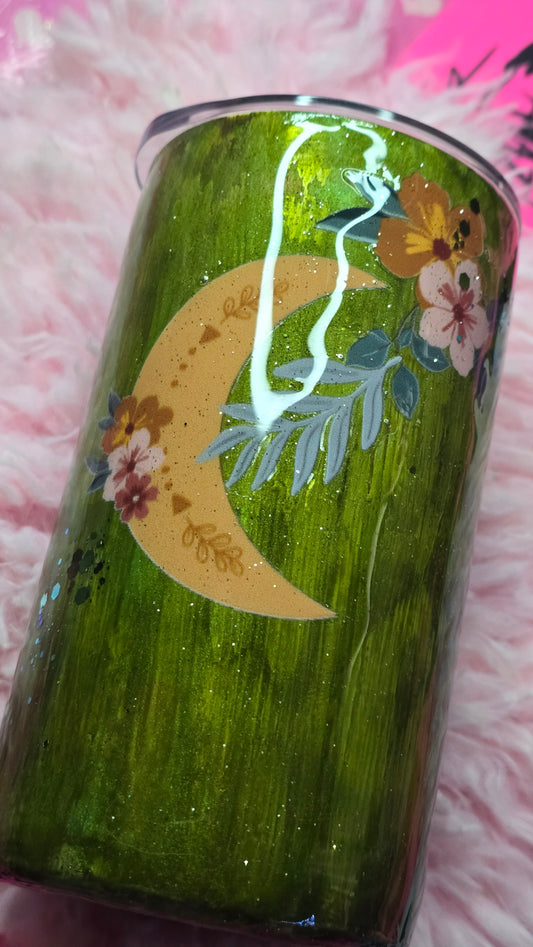 Tumbler ♧ Esther