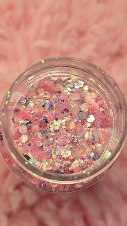 ☆ Pink Palace