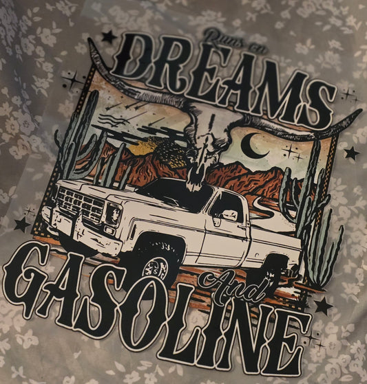 Country & Western ♡ Design Add On