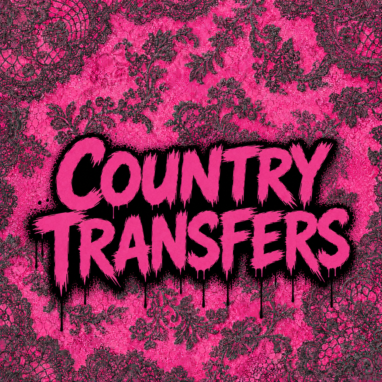 Country & Western ♡ Design Add On