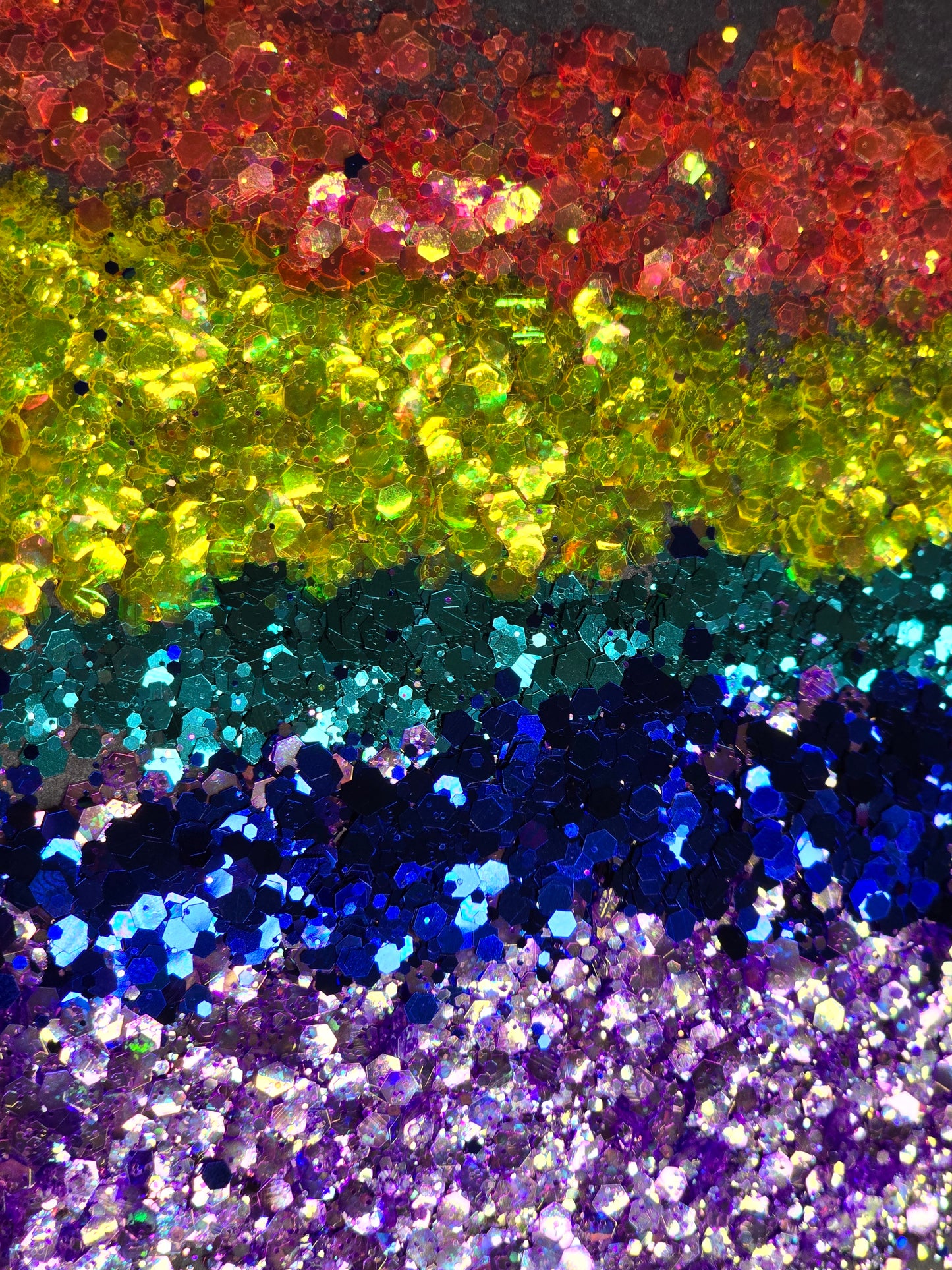 ☆ Rainbow ORIGINALS
