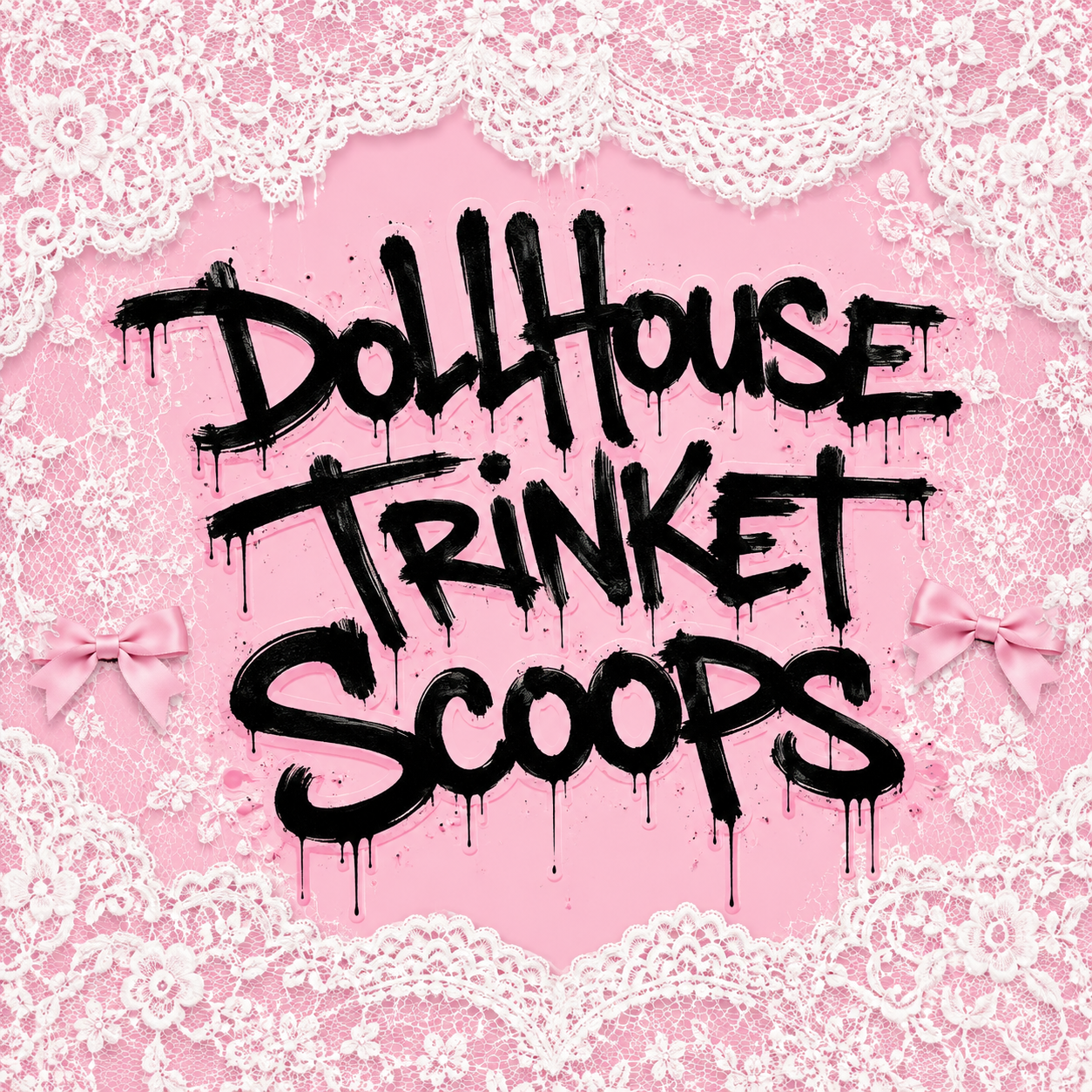 Doll♡House Trinkets☆