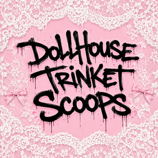 Doll♡House Trinkets☆