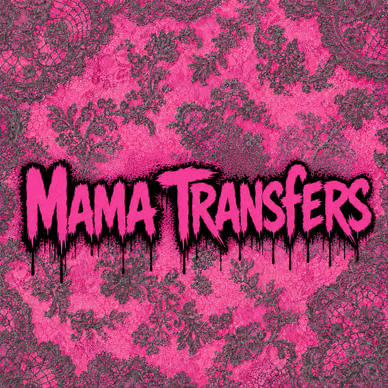 Mama ♡ Design Add On