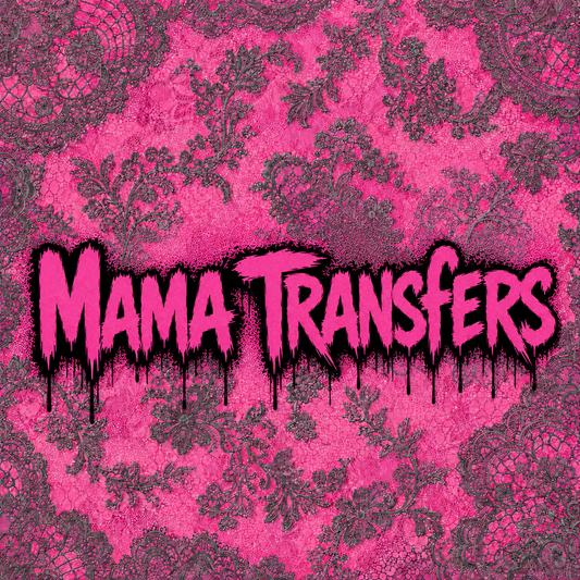 Mama ♡ Design Add On