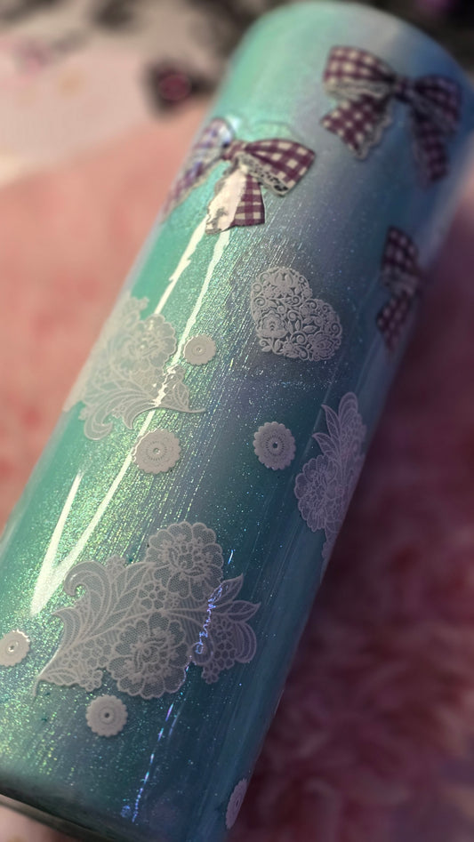 Tumbler ♧ Idgie