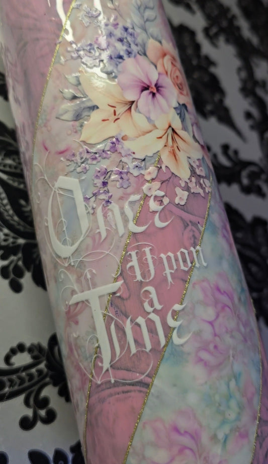 Tumbler ♧ Fairytale