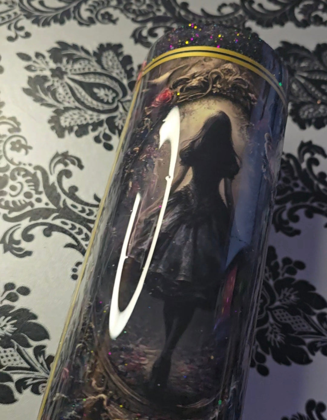 Tumbler ♧ Alyss