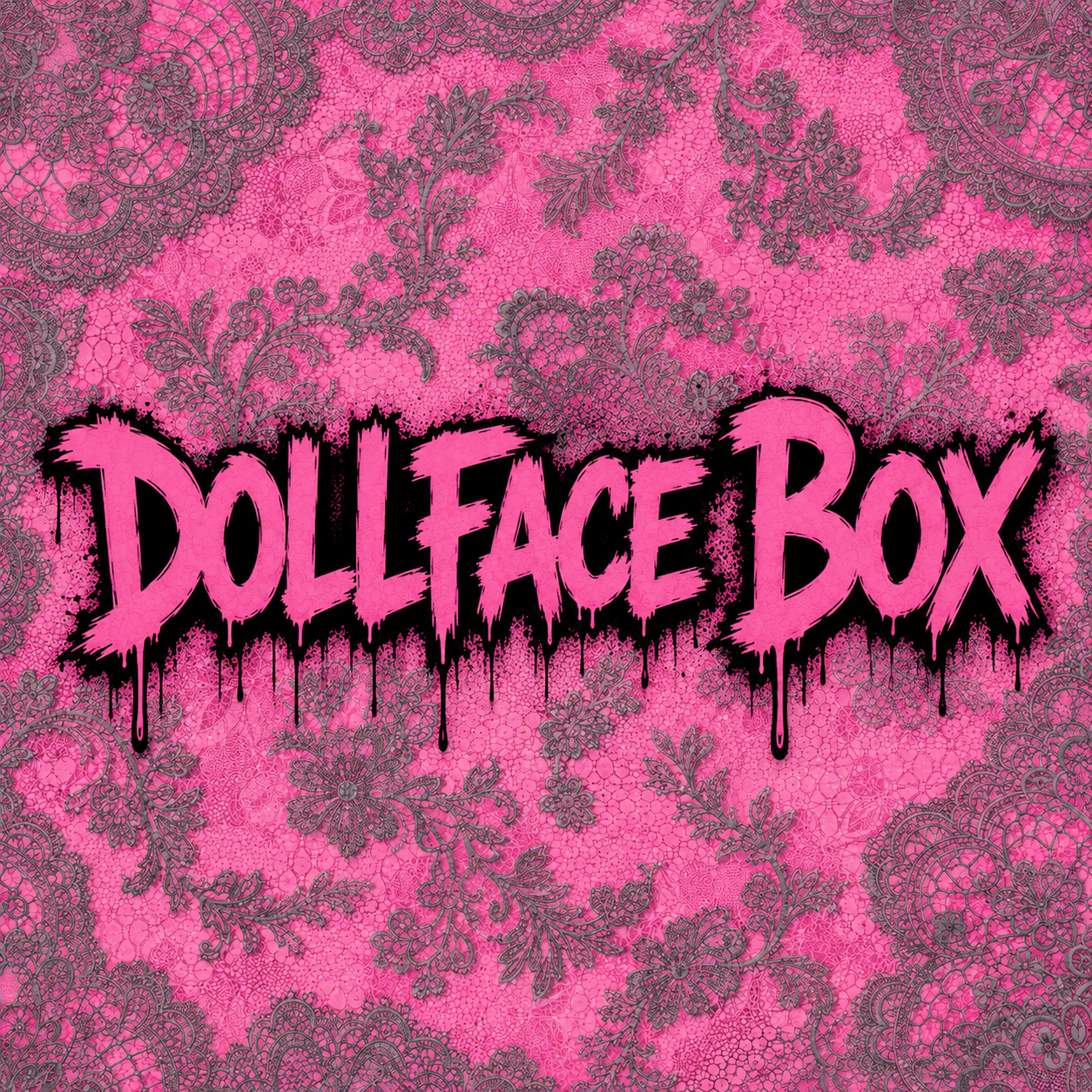 DollFace Box