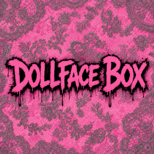 DollFace Box