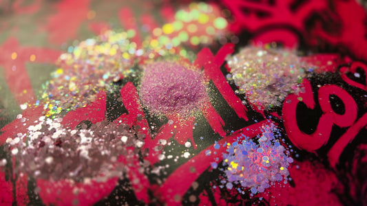ShowGirl Glitter Bundle