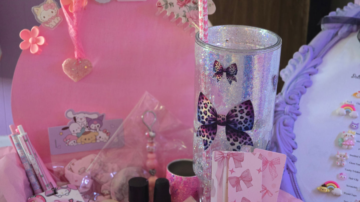 DollFace Box