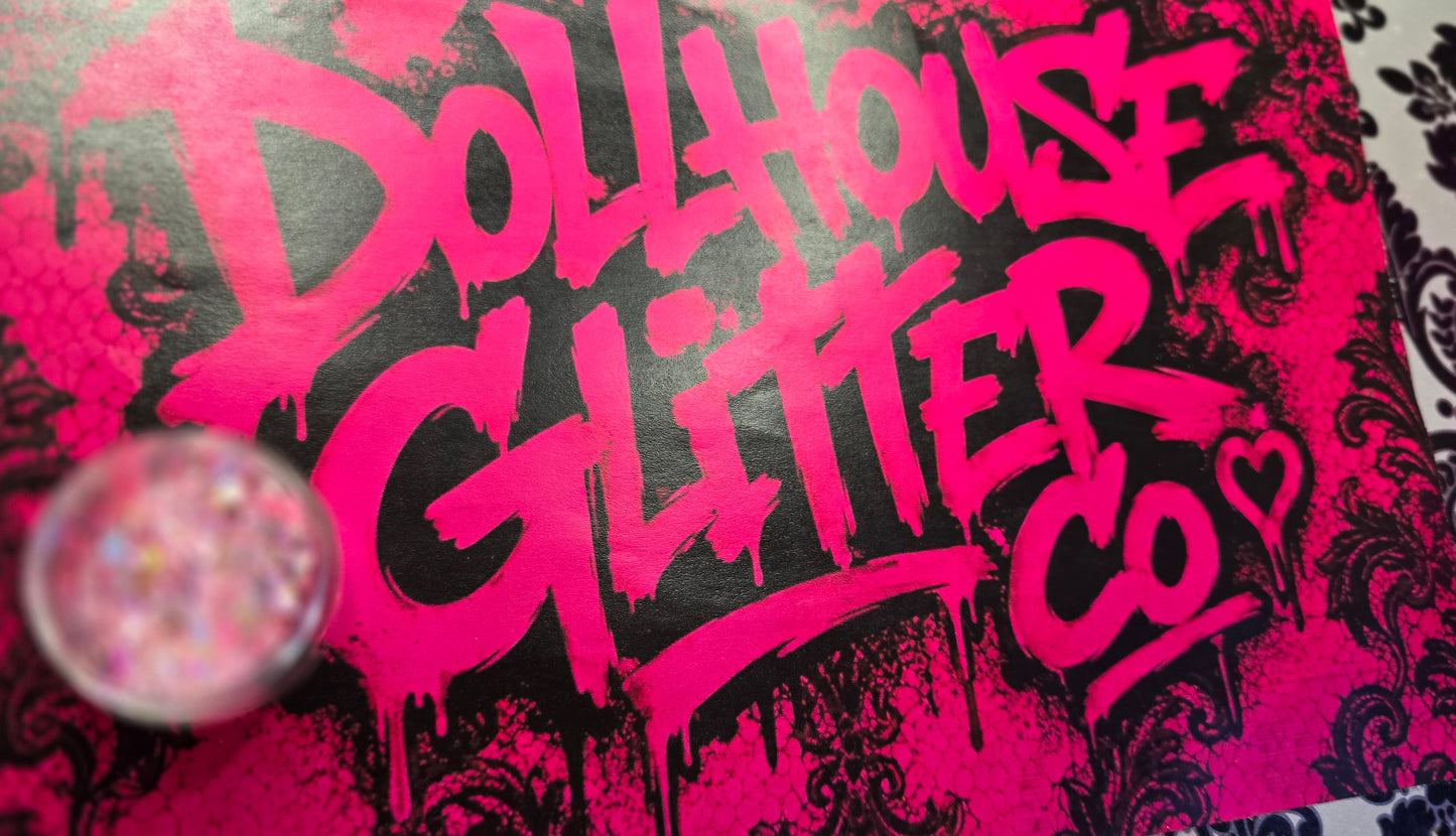 ShowGirl Glitter Bundle