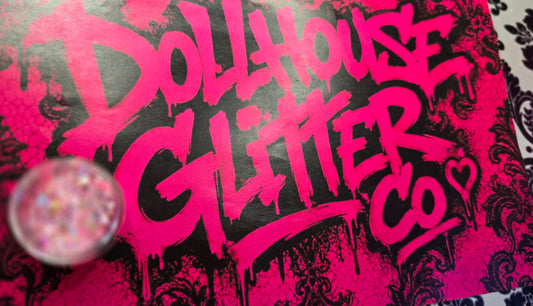 ShowGirl Glitter Bundle