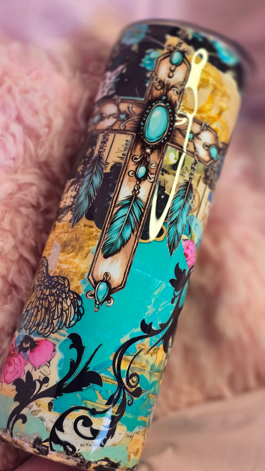 Tumbler ♧ Native