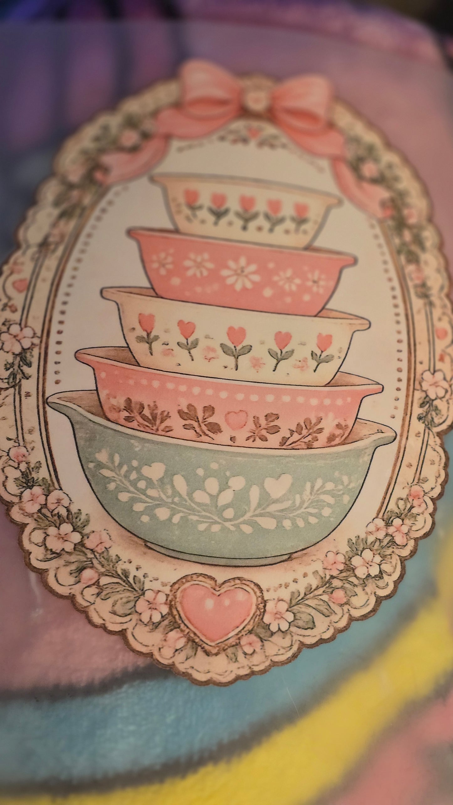 Country & Western ♡ Design Add On