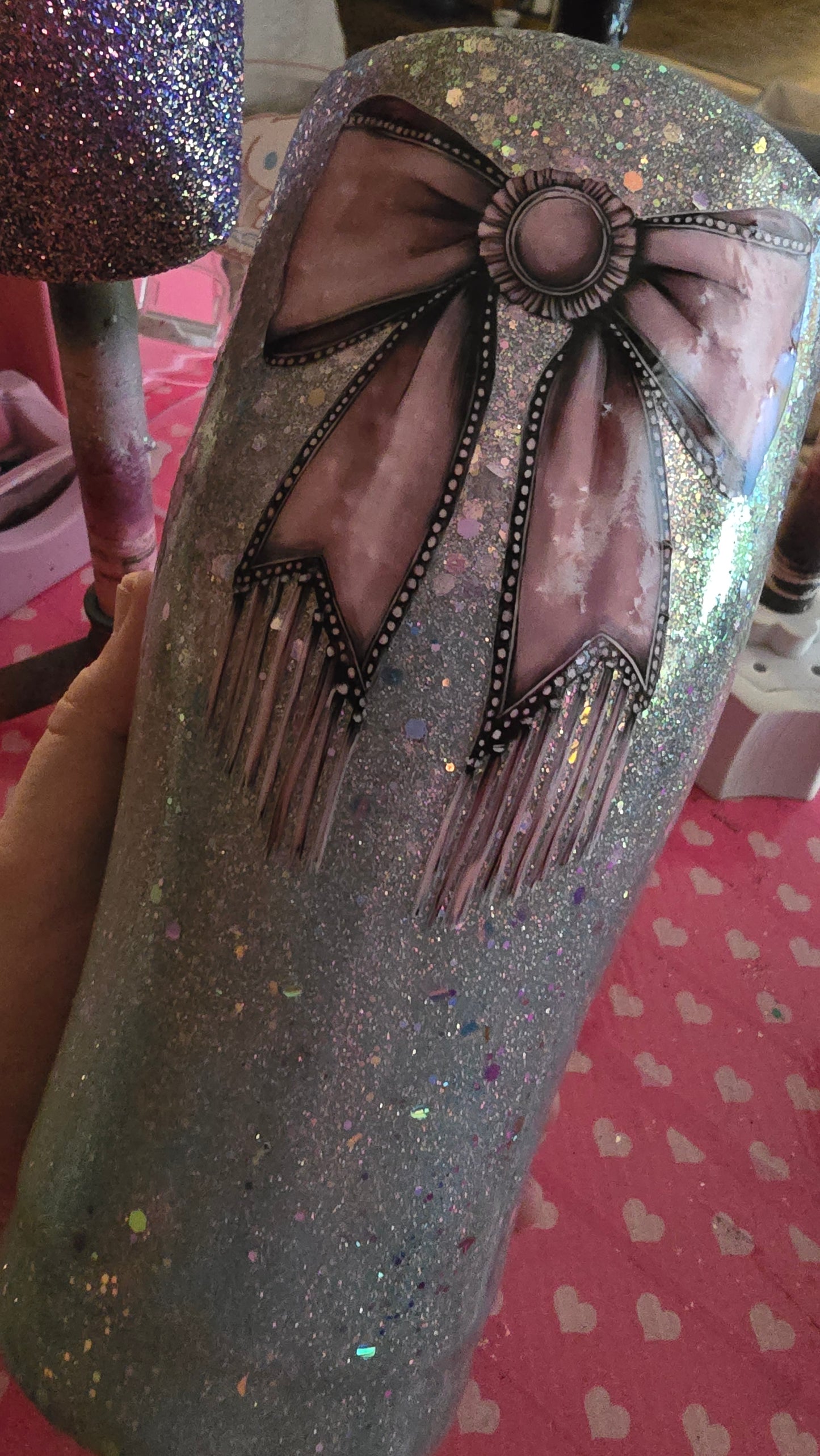 Tumbler ♧ Gypsy