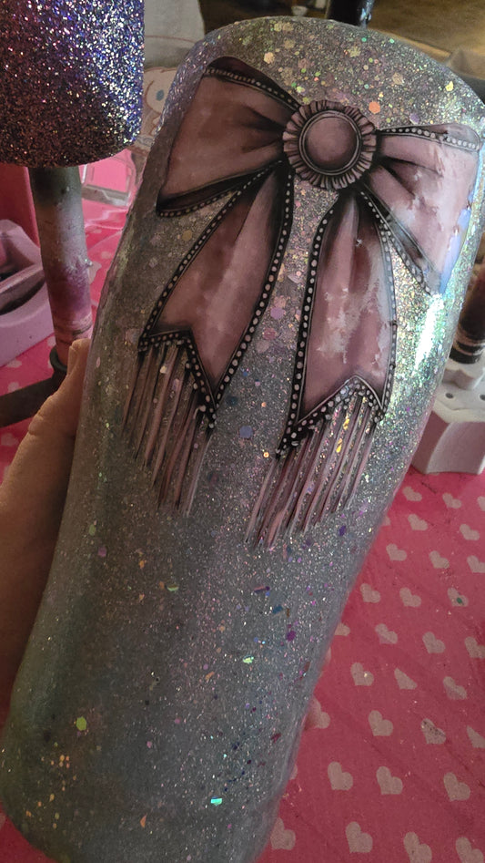 Tumbler ♧ Gypsy