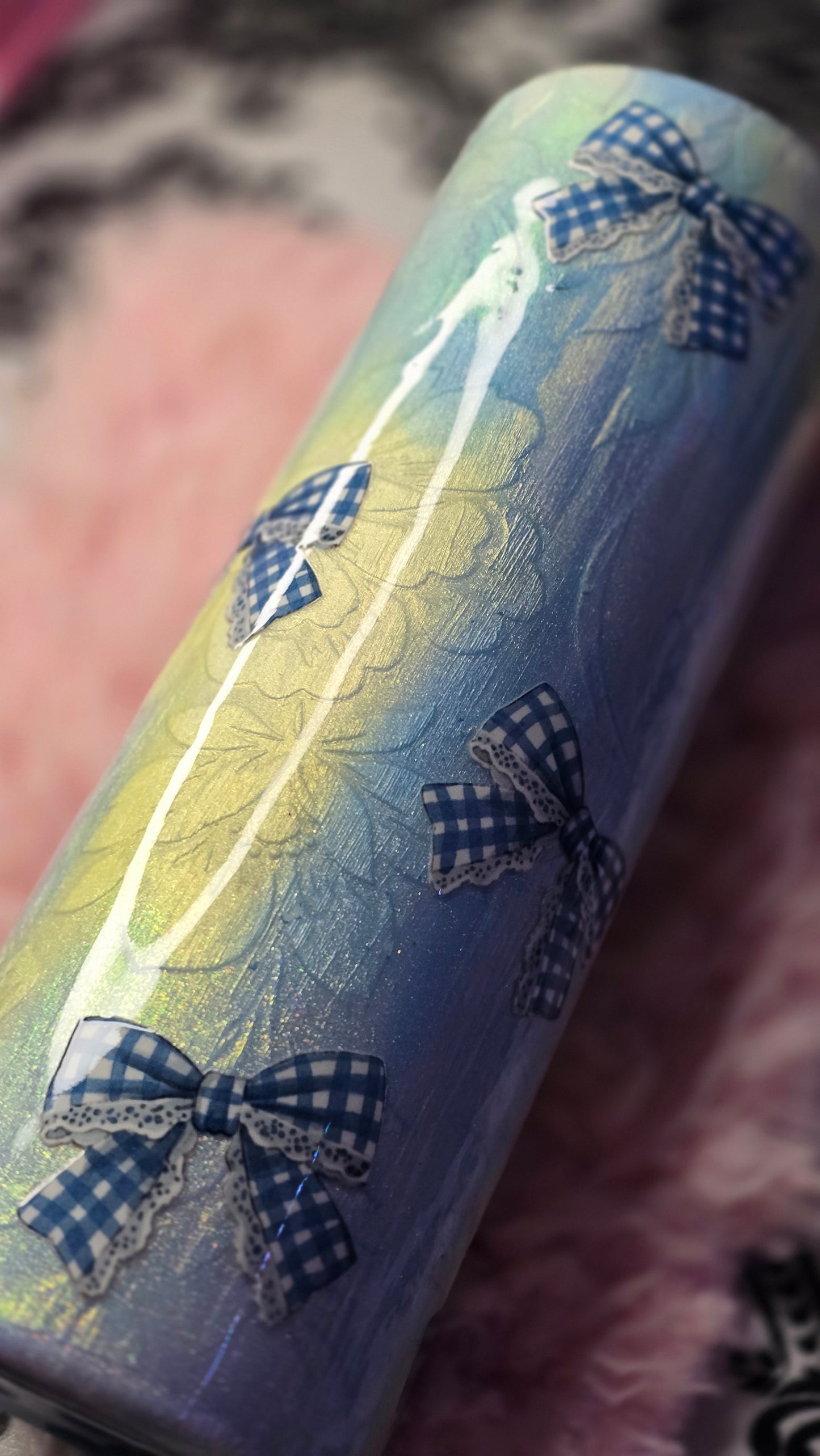 Tumbler ♧ Ruth